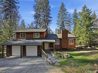 16211 Golf Rd, Cobb, CA 95426