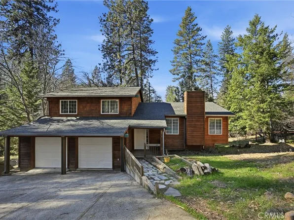 16211 Golf Rd, Cobb, CA 95426