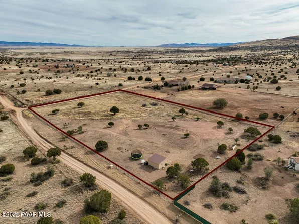 3521 W Longbranch Trl, Prescott, AZ 86305