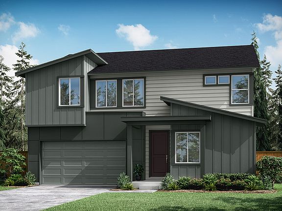 Exterior Style C