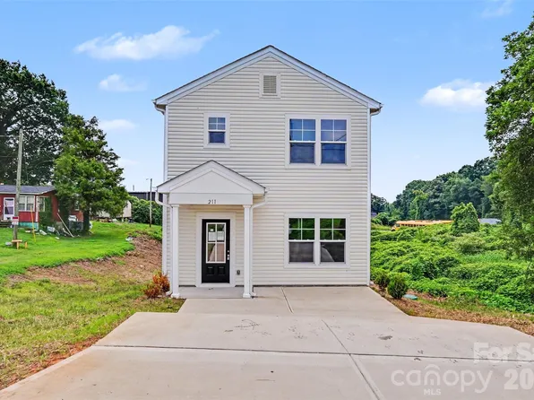 211 E 8th Ave, Gastonia, NC 28054