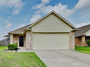 12623 Mountain Daisy Rd, Houston, TX 77038