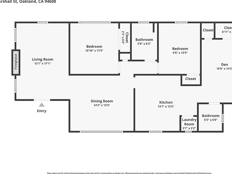 5914 Marshall St — Photo 20