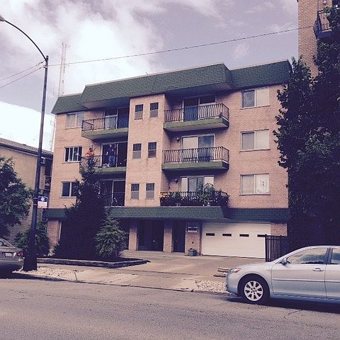 1st image of 5460 W Higgins Ave APT 202