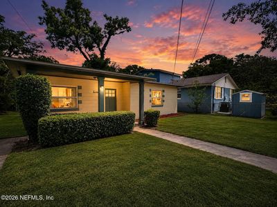 3207 DELLWOOD Avenue, Jacksonville, FL, 32205