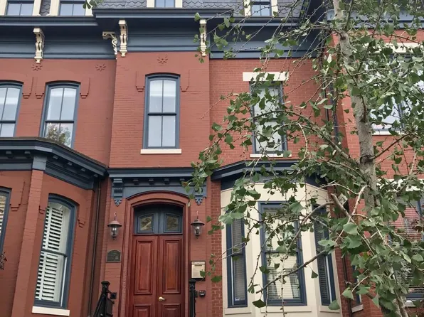 1340 Q St NW APT T3, Washington, DC 20009
