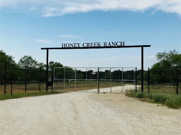 LOT 16 Honey Creek Pass, Hico, TX 76457