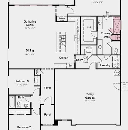2nd image of this home