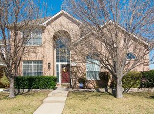 1537 Broadmoor Dr, Allen, TX 75002