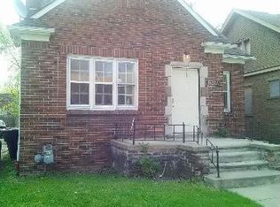 15724 Hartwell St, Detroit, MI 48227
