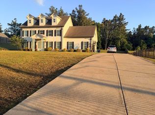 1603 Johnston Rd, Hernando, MS 38632