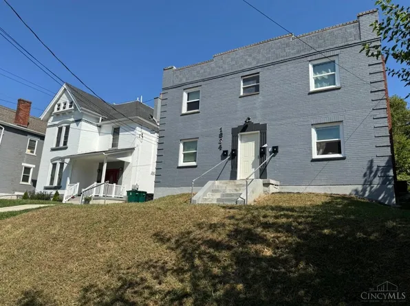 1854 Kinney Ave, Cincinnati, OH 45207