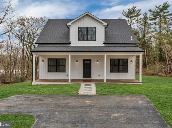 2031 Konrad Ave, Deptford, NJ 08096