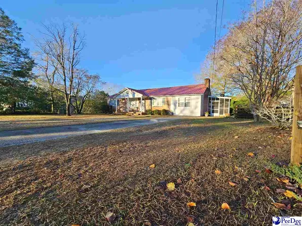 2019 S Converse Dr, Florence, SC 29505