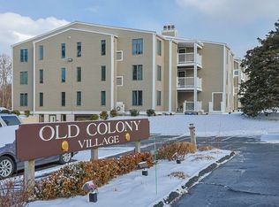 42 Old Colony Way APT 8, Orleans, MA 02653