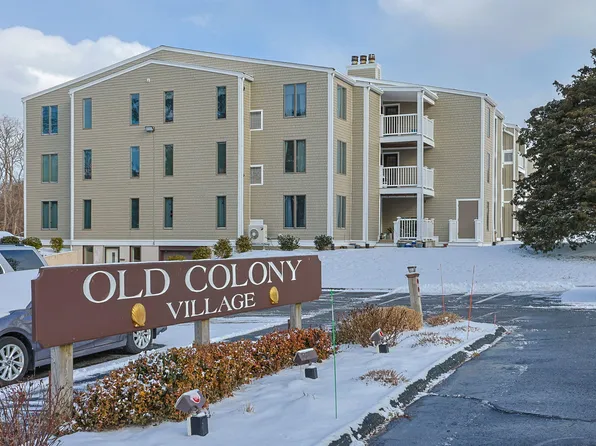42 Old Colony Way #8, Orleans, MA 02653