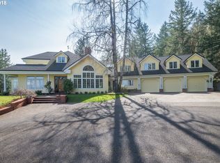 85484 Chezem Rd, Eugene, OR 97405