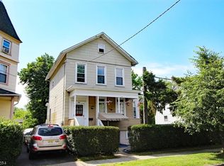 62-64 Jackson Ave, North Plainfield, NJ 07060