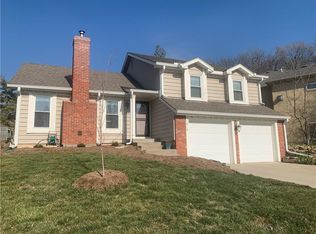 1510 Medinah Rd, Lawrence, KS 66047