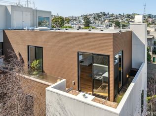 3500 19th St #308, San Francisco, CA 94110