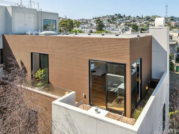 3500 19th St #308, San Francisco, CA 94110