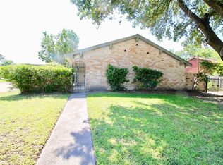 11734 Flagler St, Houston, TX 77071