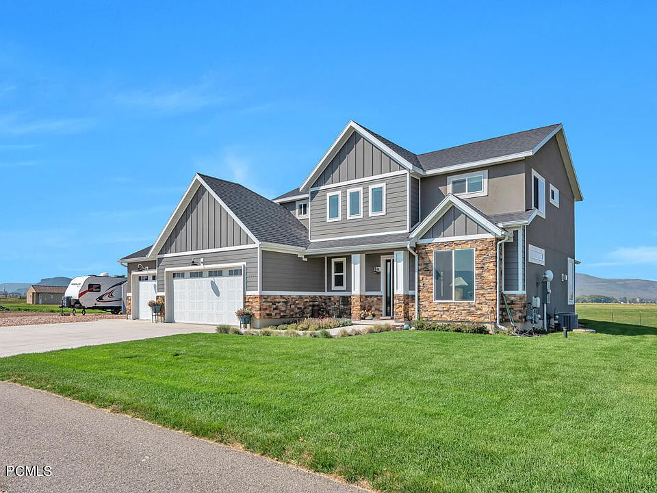 1064 Village Dr Kamas, UT, 84036 Apartments for Rent Zillow