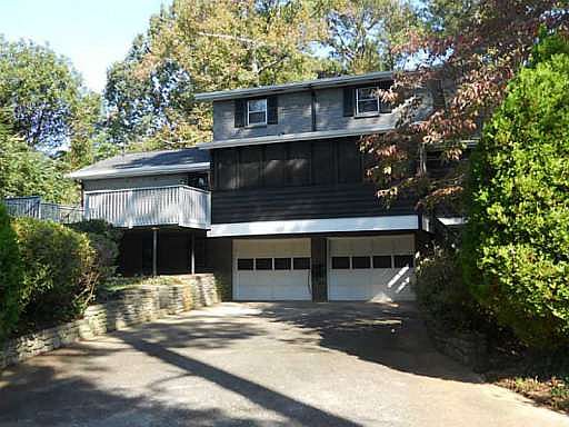 3rd image of 6329 Shallowford Way