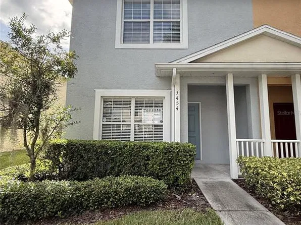 3454 HIGH HAMPTON CIRCLE, TAMPA, FL 33610
