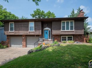 5964 SW 23rd Ter, Topeka, KS 66614