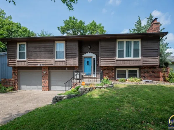5964 SW 23rd Ter, Topeka, KS 66614