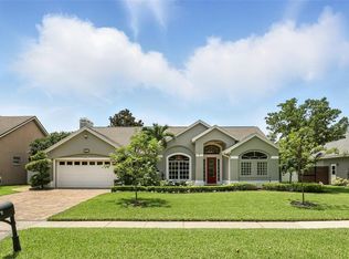 3618 Rothbury Dr, Belle Isle, FL 32812