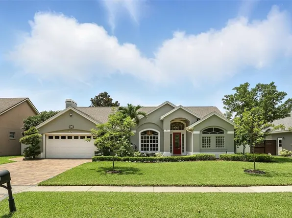 3618 Rothbury Dr, Belle Isle, FL 32812