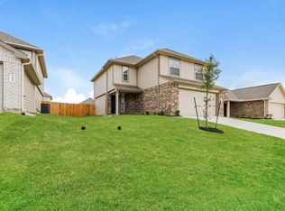 206 Mouflon Dr, Huntsville, TX 77320