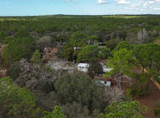 1480 S Falstaff Point, Lecanto, FL 34461