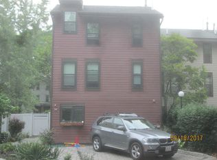 14 Lilac Ct, Cambridge, MA 02141