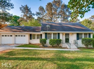 1690 King Rd, Riverdale, GA 30296