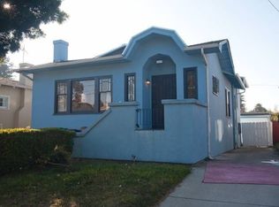 6169 Shattuck Ave, Oakland, CA 94609
