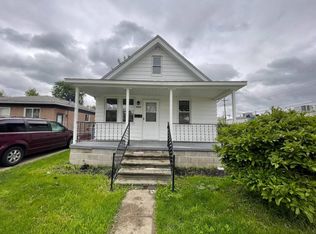 8030 Chalmers Ave, Warren, MI 48089