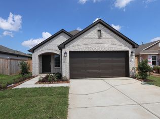1313 Blue Moon Ln, La Marque, TX 77568