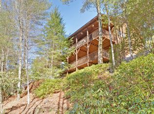 325 Trickling Branch Way, Murphy, NC 28906