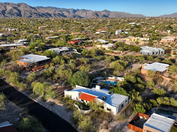 3824 N Calle Perdiz, Tucson, AZ 85718