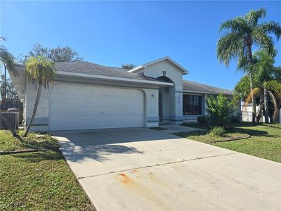620 SE 22nd St, Cape Coral, FL, 33990