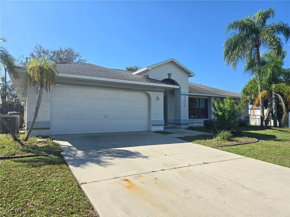 620 SE 22nd St, Cape Coral, FL 33990