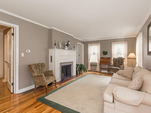 Another view of the living room