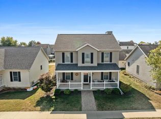 1107 Bull St, Normal, IL 61761