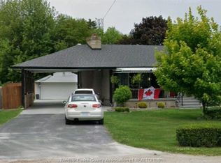 6225 Malden Rd, Lasalle, ON N9H 1S9