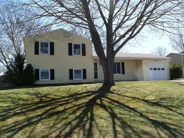 8379 Zenith Dr, Baldwinsville, NY 13027