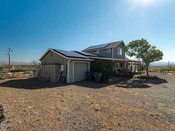 2nd image of 20254 E KINO Road
