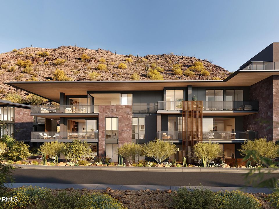 1st image of 5050 N Camelback Ridge Drive #2104